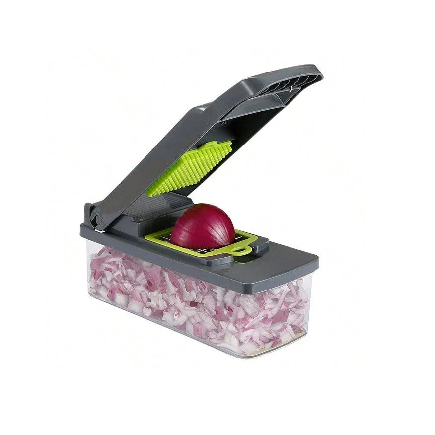 Fatiador Multiuso de Inox – Verona Decor - VERONA DECOR