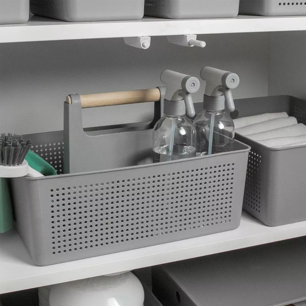 Organizador Multiuso Flow Ou - Verona Decor - VERONA DECOR