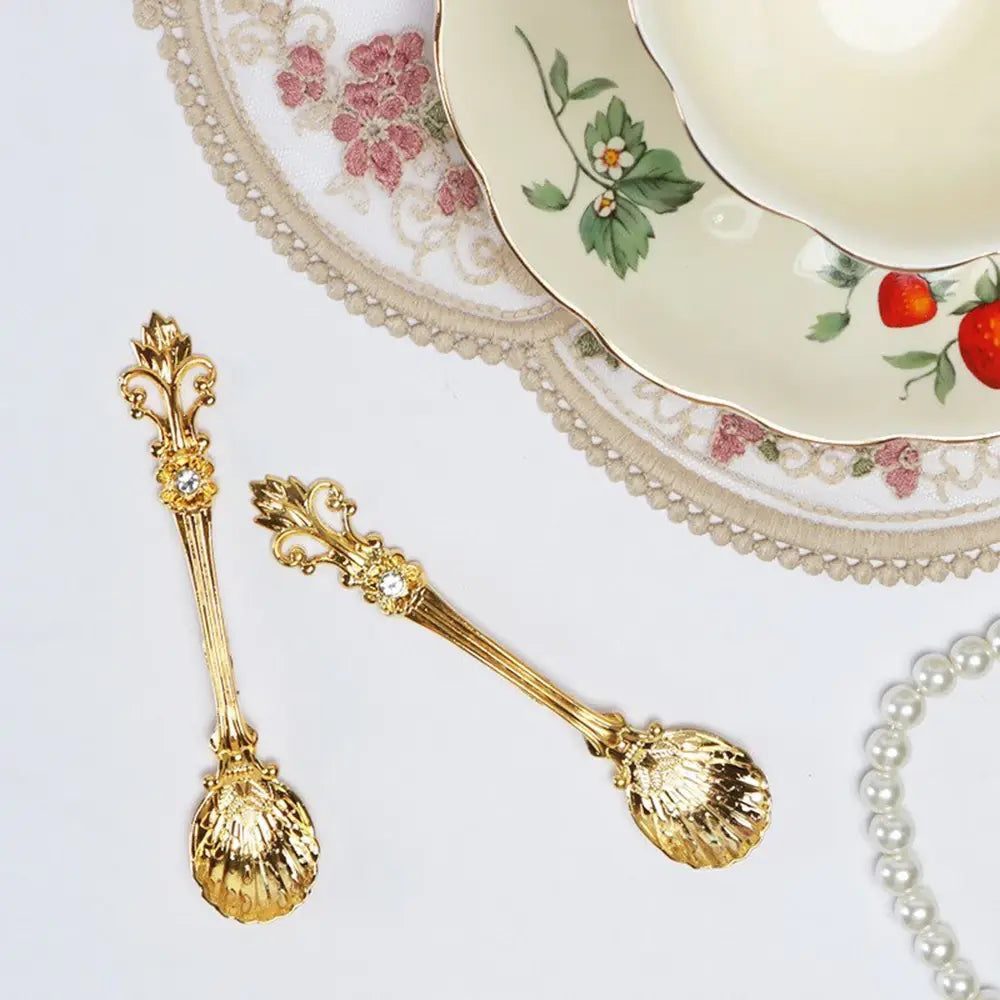 Conjunto de Talheres Victorian - Verona Decor - VERONA DECOR