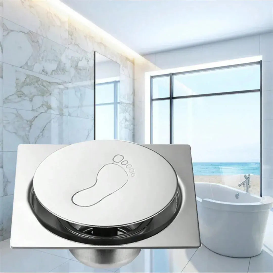 Ralo Click Inteligente TouchPro - Verona Decor - VERONA DECOR