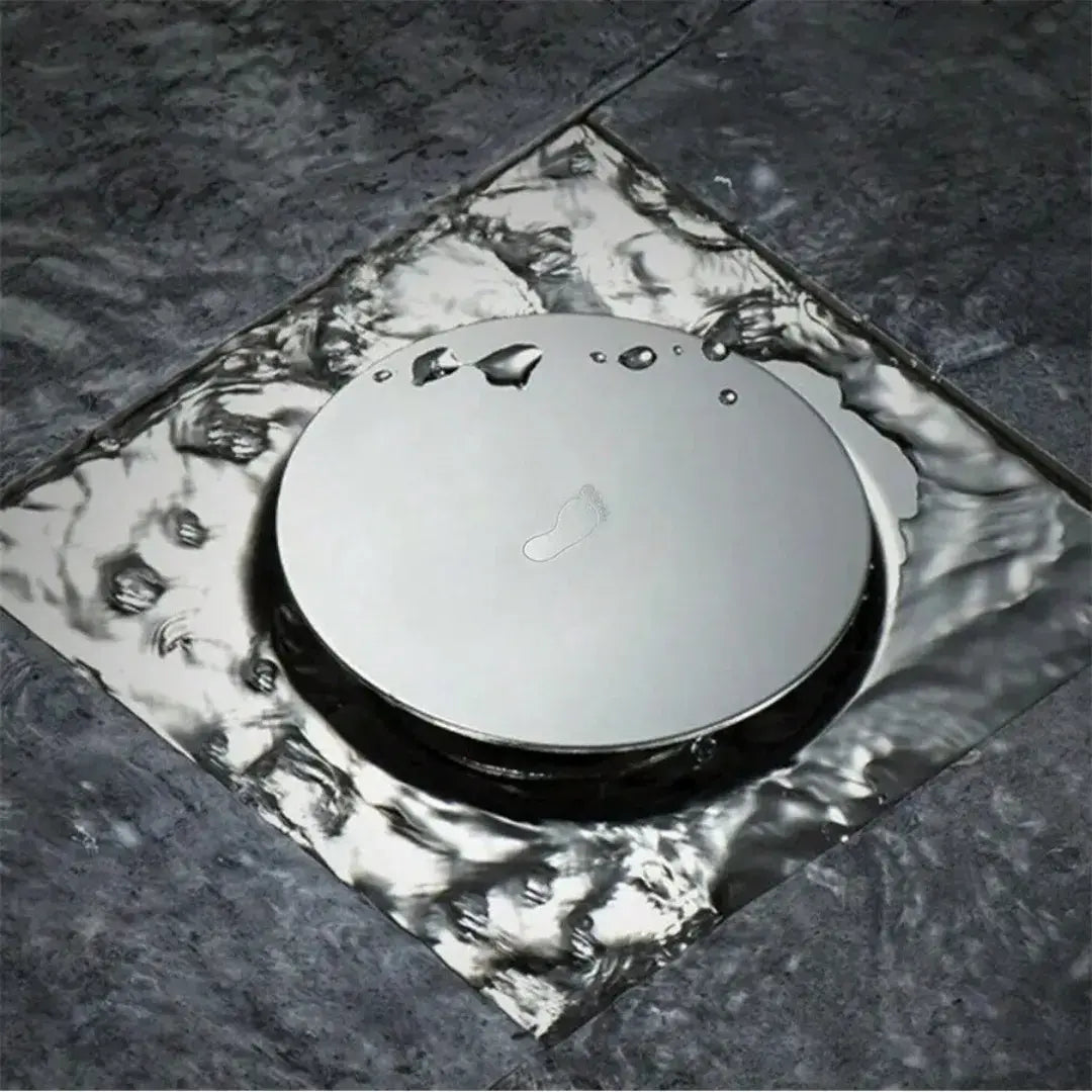 Ralo Click Inteligente TouchPro - Verona Decor - VERONA DECOR