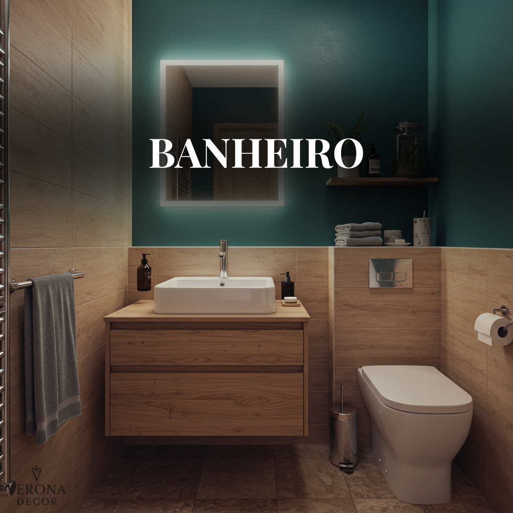 Banheiro