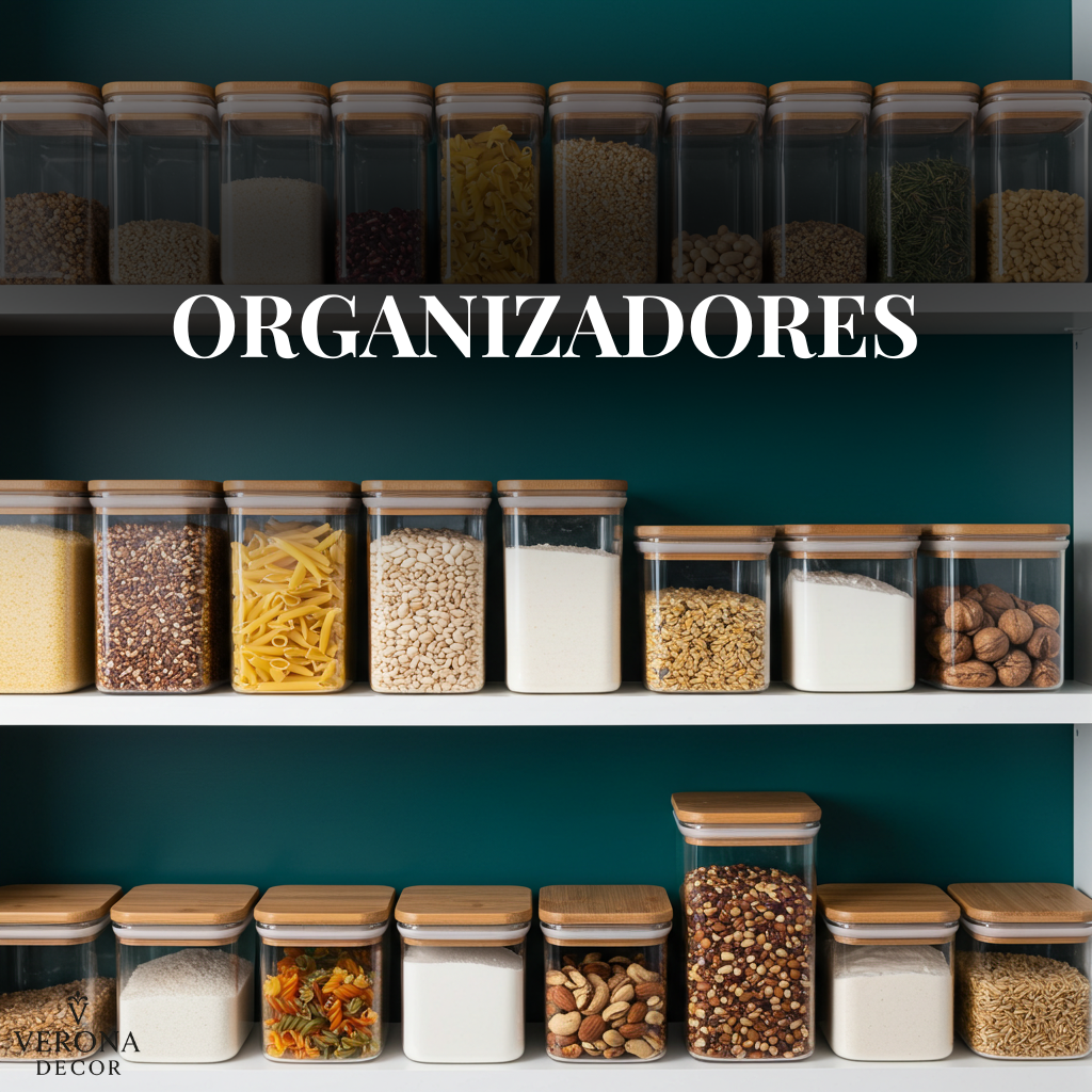 Organizadores