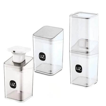 porta escova de dente