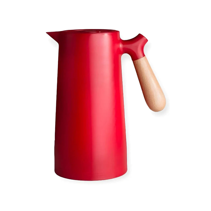 Chaleira Térmica WarmWood - Verona Decor - VERONA DECOR