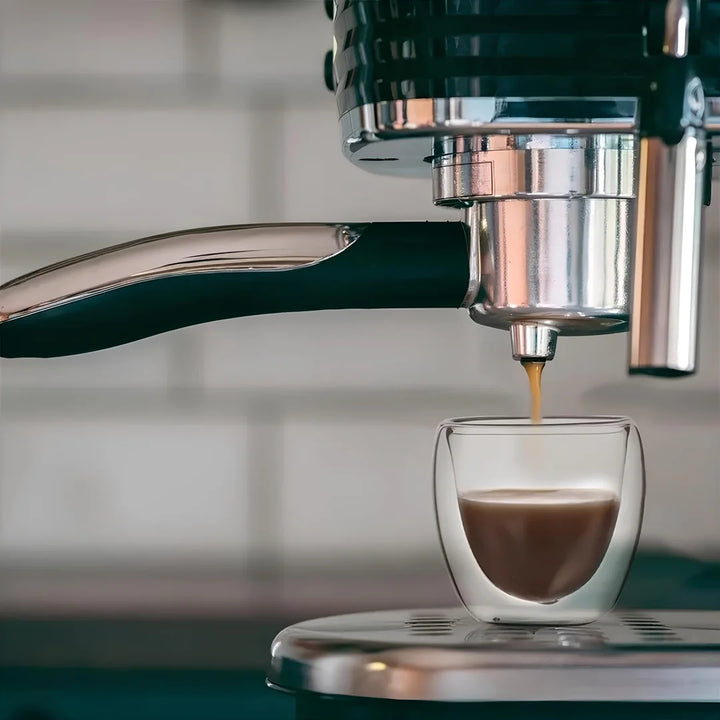 Conjunto de Canecas de Vidro - Verona Decor - VERONA DECOR