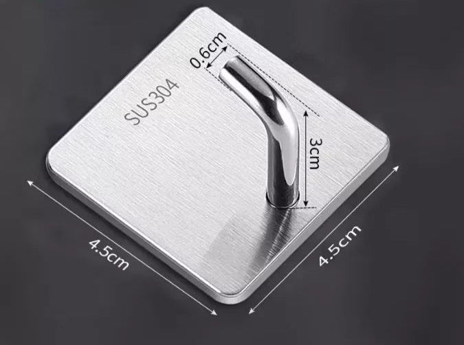 Gancho Para Banheiro