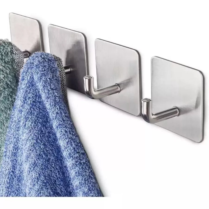 Gancho Para Banheiro