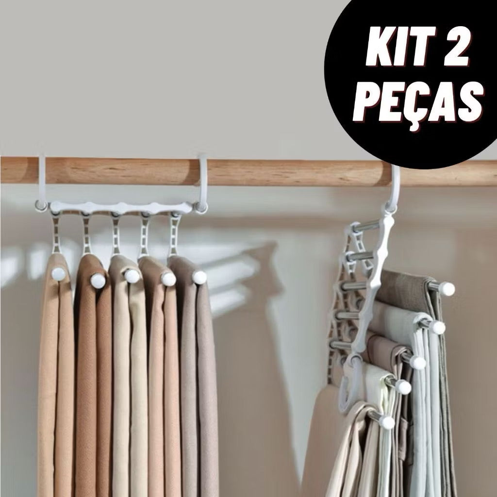 Cabides MultiHanger -  Verona Decor