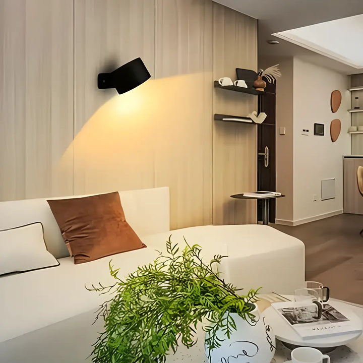 Luminária Arandela de Parede Regulável - Verona Decor - VERONA DECOR