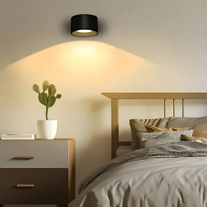 Luminária Arandela de Parede Regulável - Verona Decor - VERONA DECOR