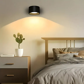 Luminária Arandela de Parede Regulável - Verona Decor - VERONA DECOR