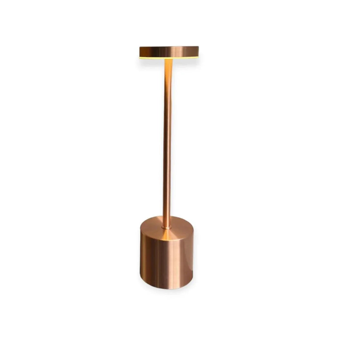 Luminária de Mesa ClassicLumi - Verona Decor - VERONA DECOR