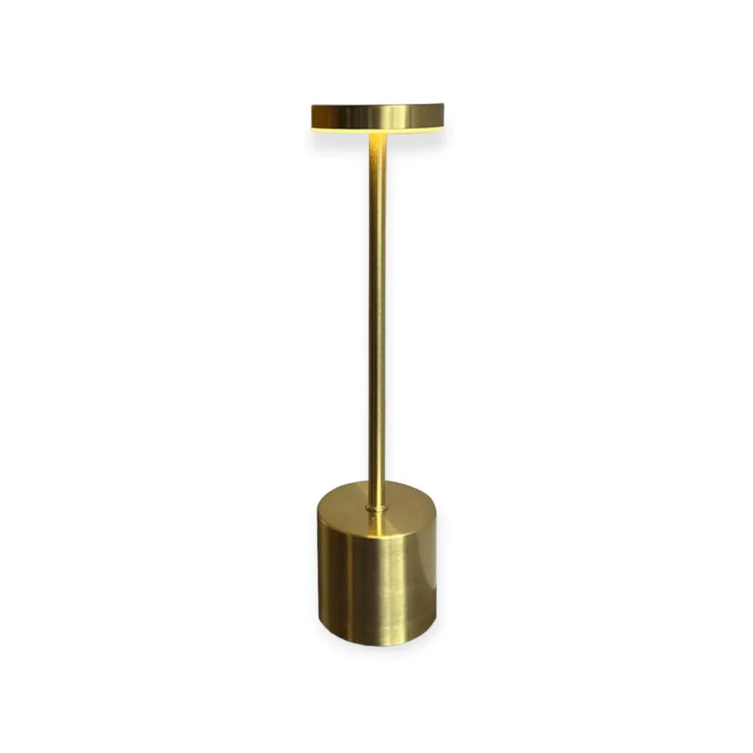 Luminária de Mesa ClassicLumi - Verona Decor - VERONA DECOR
