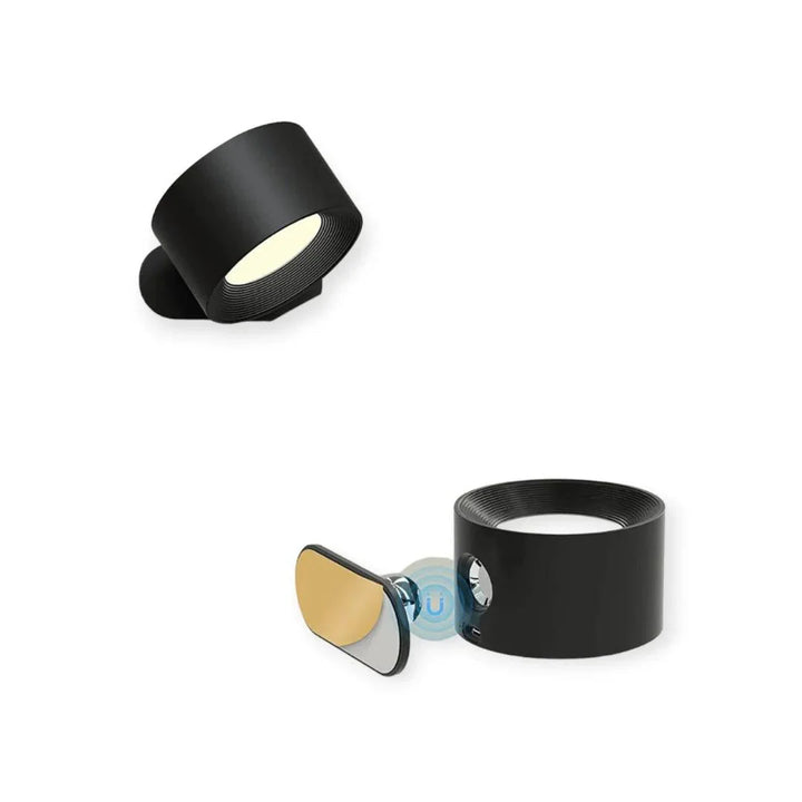 Luminária Arandela de Parede Regulável - Verona Decor - VERONA DECOR