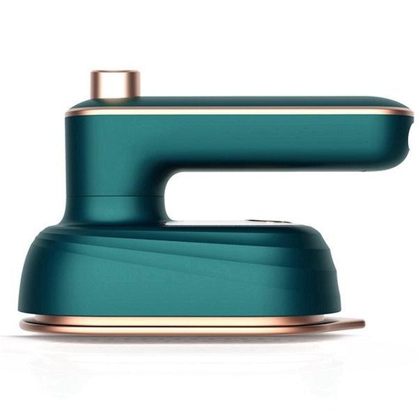 Mini Ferro de Passar Roupa Portátil - Verona Decor - VERONA DECOR