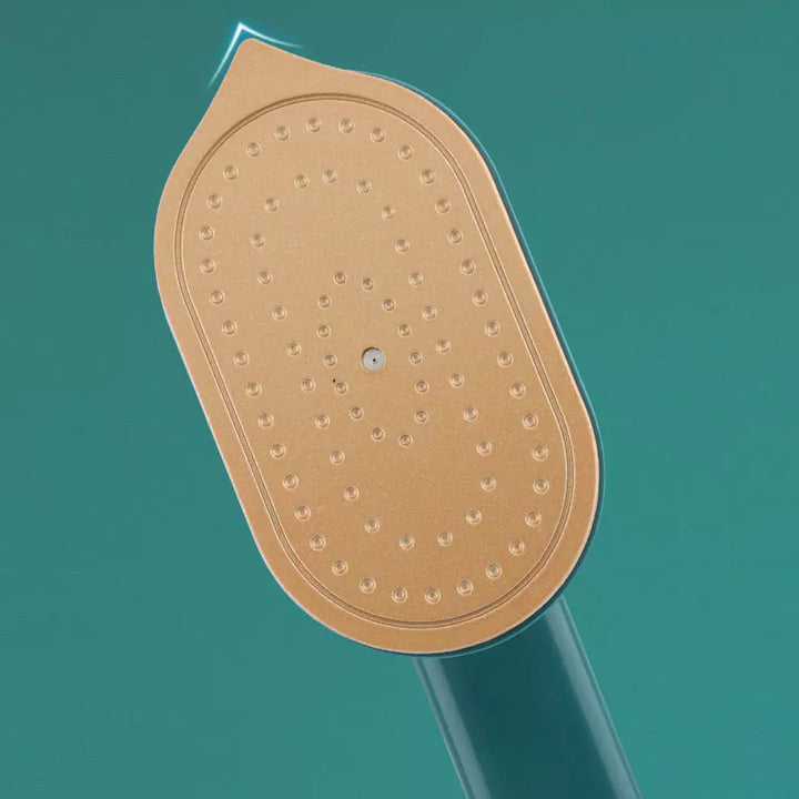 Mini Ferro de Passar Roupa Portátil - Verona Decor - VERONA DECOR