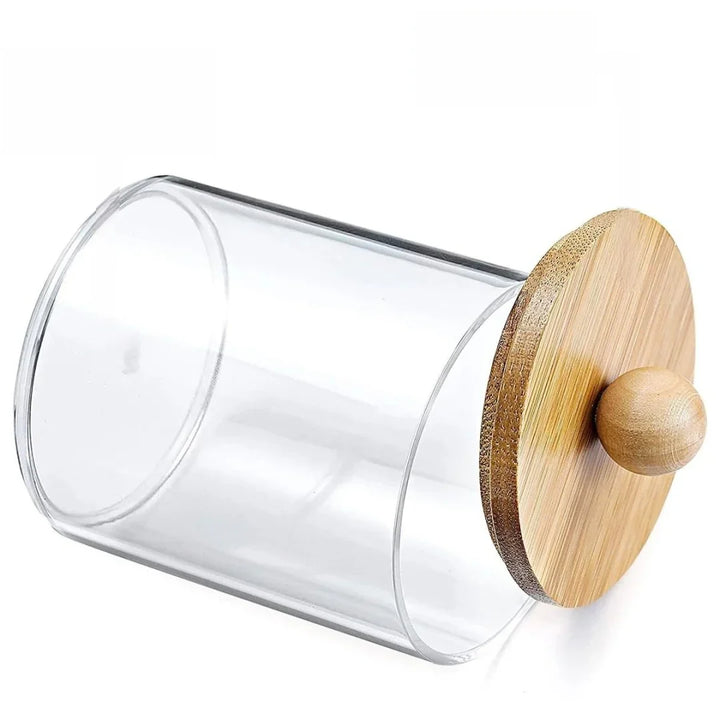 Kit de Potes ClearBamboo - Verona Decor - VERONA DECOR