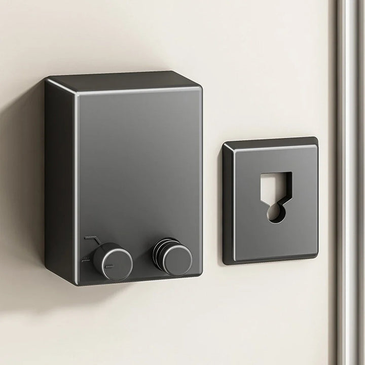 Varal Retrátil de Aço Inox – Modernidade para Seu Lar - Verona Decor - VERONA DECOR