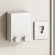 Varal Retrátil de Aço Inox – Modernidade para Seu Lar - Verona Decor - VERONA DECOR