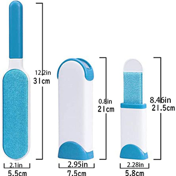 Removedor De Pelos - Verona Decor - VERONA DECOR