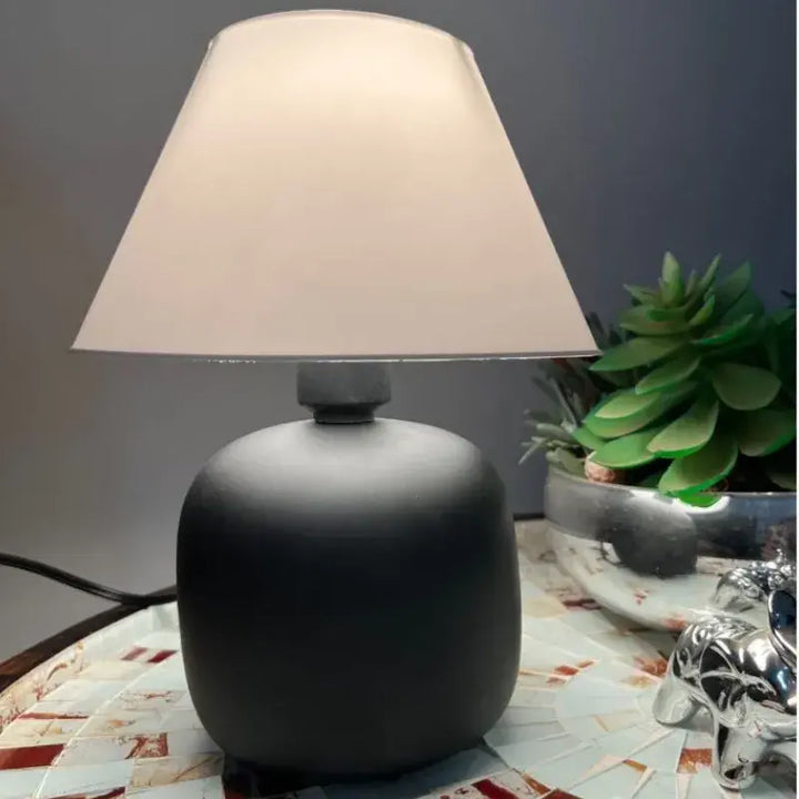 Abajur CeramicGlow - Verona Decor - VERONA DECOR