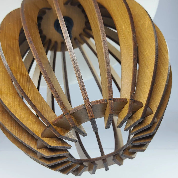 Kit 2 Abajures La Finesse com Cúpula – Elegância e Sofisticação para Sua Decoração - Verona Decor - VERONA DECOR