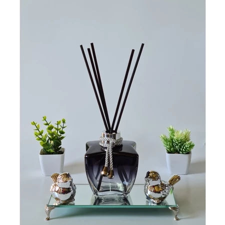 Aromatizador de Ambiente Estrela Prata - Verona Decor