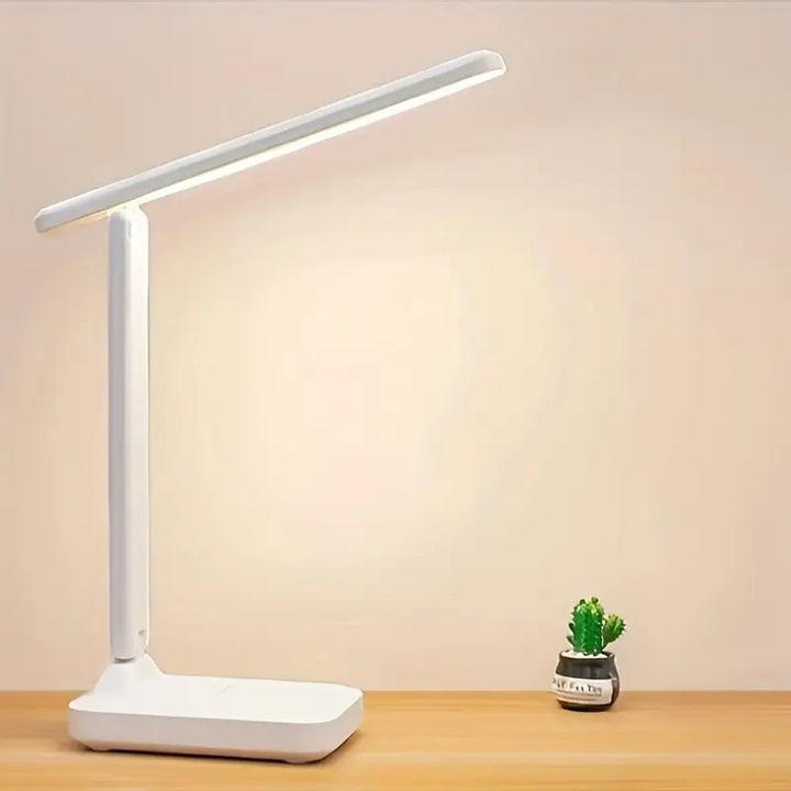 Luminária de Leitura FlexBright – Iluminação Ajustável e Confortável para Leitura - Verona Decor - VERONA DECOR