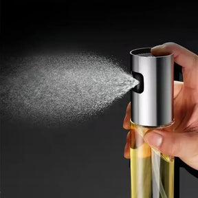 Borrifador de Azeite SprayChef - 3 Unidades - Verona Decor - VERONA DECOR
