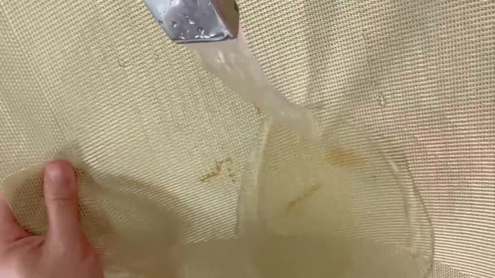 Jogo Americano para Mesa Posta 6 lugares - Verona Decor - VERONA DECOR