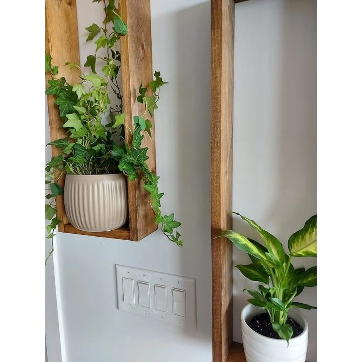 Nichos Retangulares Decorativos - Verona Decor - VERONA DECOR