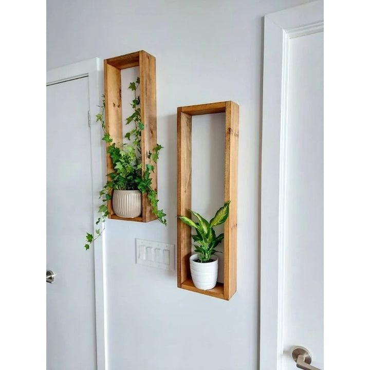 Nichos Retangulares Decorativos - Verona Decor - VERONA DECOR