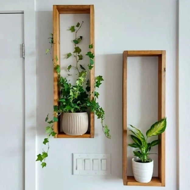 Nichos Retangulares Decorativos - Verona Decor - VERONA DECOR