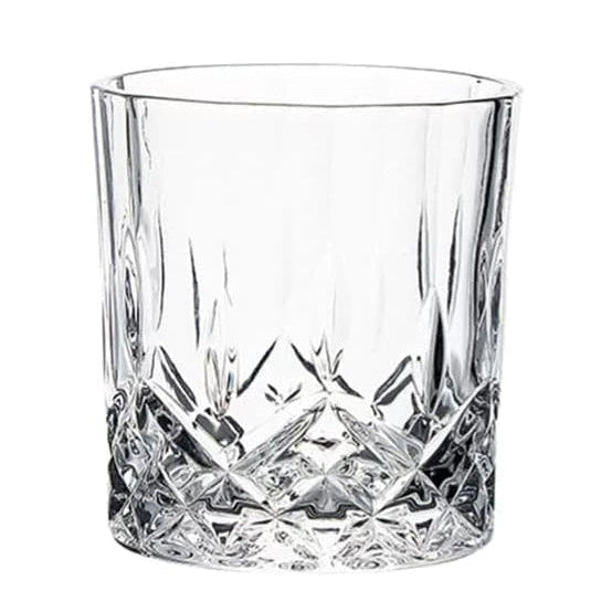 Copos de Whisky Old Fashion 300ml - Verona Decor