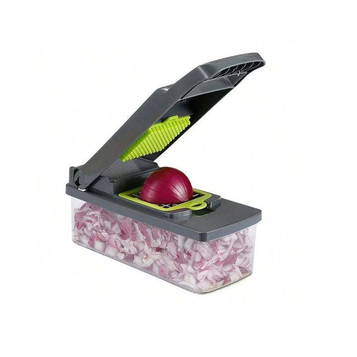 Fatiador Multiuso de Inox  – Verona Decor - VERONA DECOR