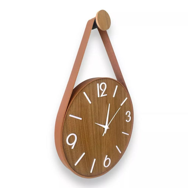 Relógio de Parede Adnet - Verona Decor