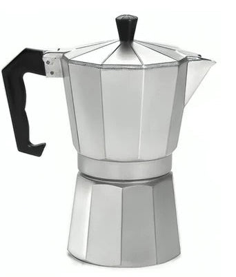 Cafeteira Italiana - Verona Decor