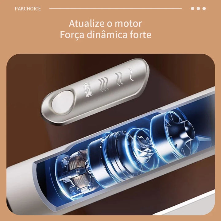 Mixer Elétrico para Bebidas - Verona Decor - VERONA DECOR