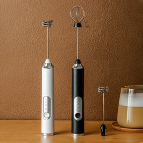 Mixer Elétrico para Bebidas - Verona Decor - VERONA DECOR