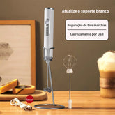 Mixer Elétrico para Bebidas - Verona Decor - VERONA DECOR