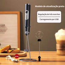 Mixer Elétrico para Bebidas - Verona Decor - VERONA DECOR