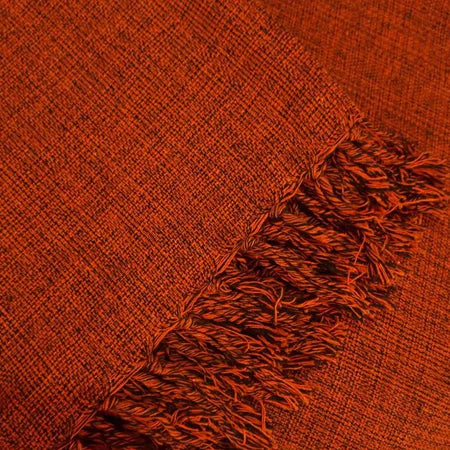 Manta De Sofá 2,40x1,80m Cobre - Verona Decor