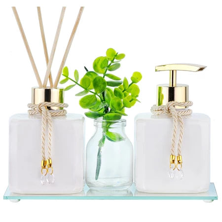 Aromatizador de Ambiente Duo - Verona Decor