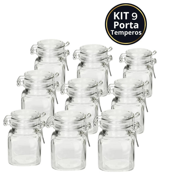 Porta Tempero Hermético – Verona Decor