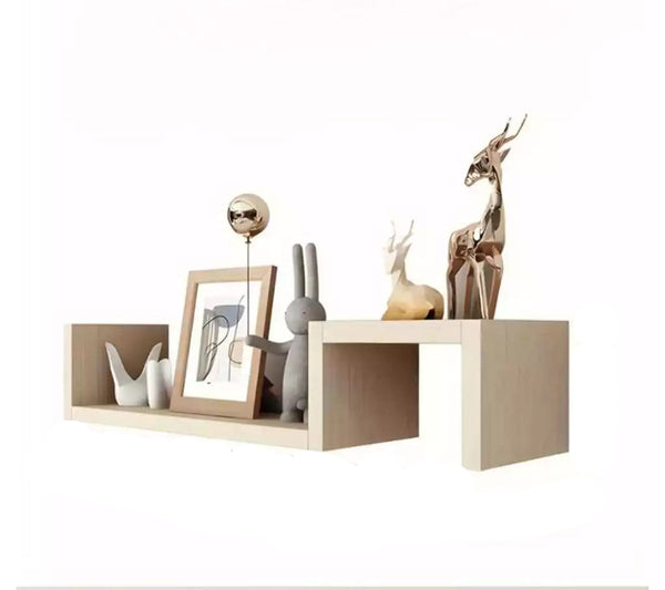 Prateleiras de Parede Decorativa - Verona Decor - VERONA DECOR