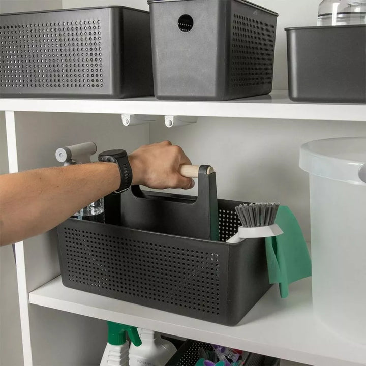 Organizador Multiuso Flow Ou - Verona Decor - VERONA DECOR