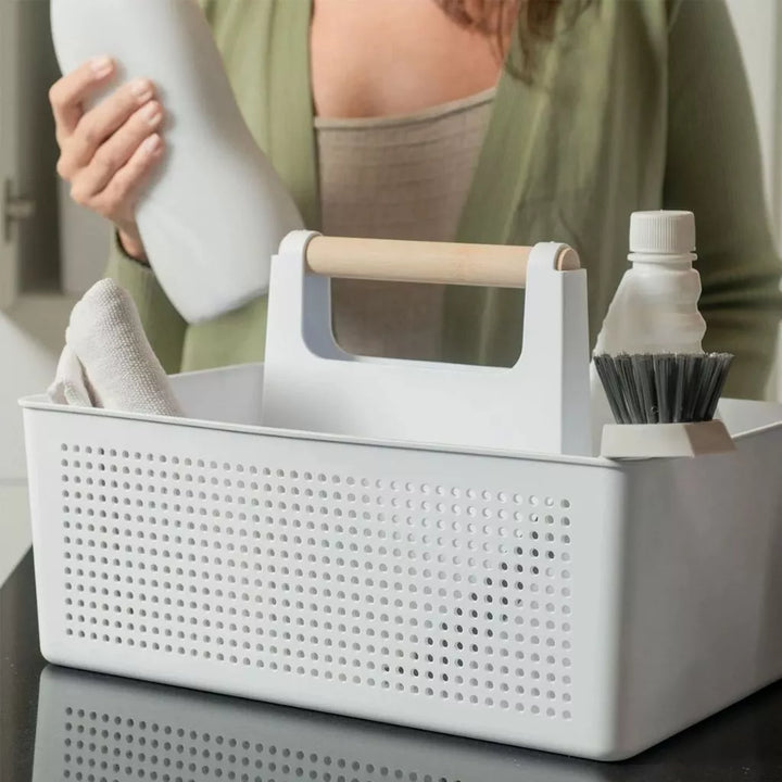 Organizador Multiuso Flow Ou - Verona Decor - VERONA DECOR