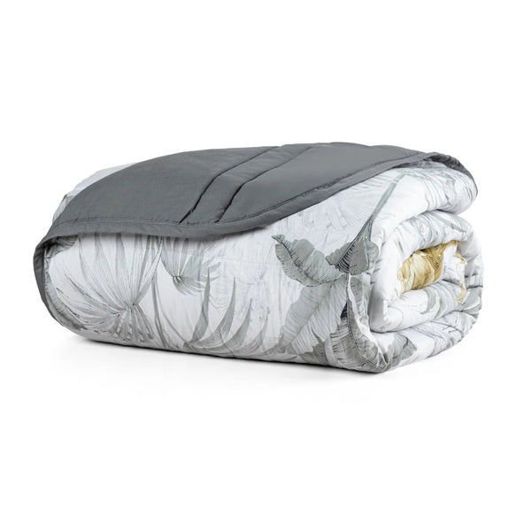 Edredom Queen Valência 200 Fios - Verona Decor