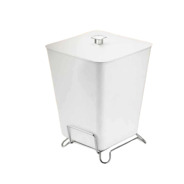 Lixeira Pequena 7 Litros - Verona Decor